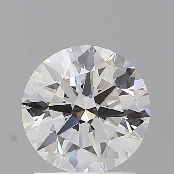 1.52 ct. round Lab Grown Diamond front image