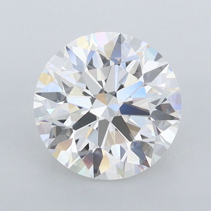 1.19 ct. round Lab Grown Diamond front image