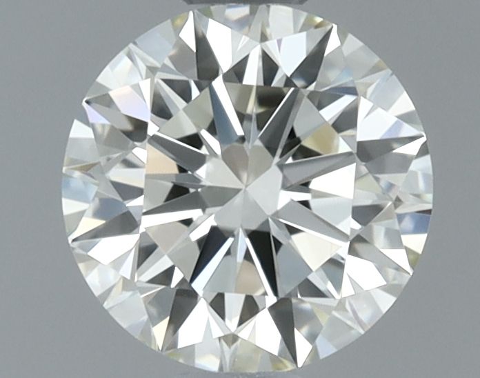 0.5 ct Round Diamond