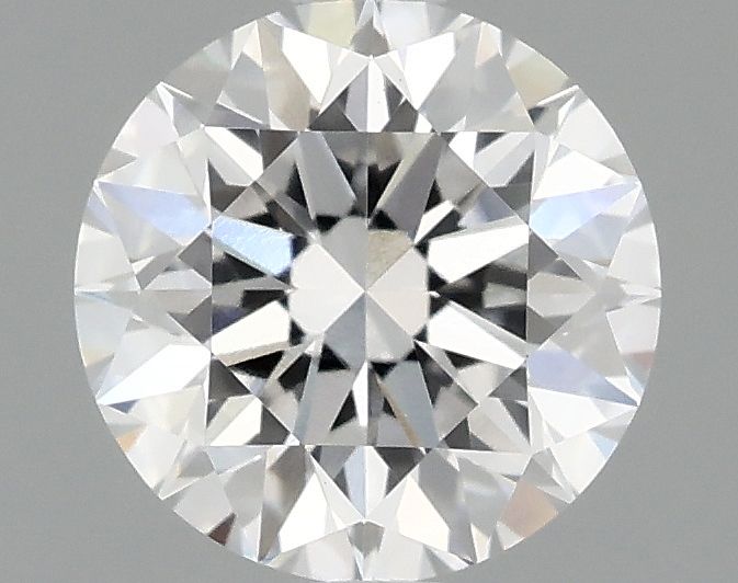 1.06 ct. round Lab Grown Diamond front image