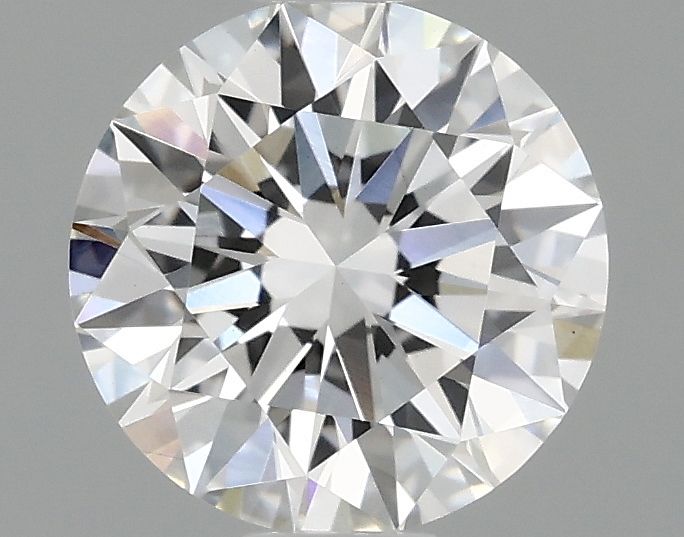 1.09 ct. round Lab Grown Diamond front image