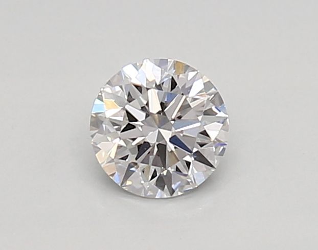 0.32 ct lab-grown Round Diamond