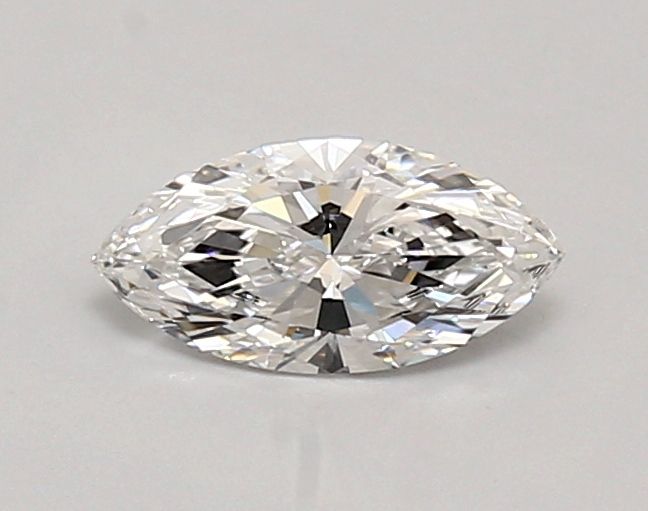 0.77 ct lab-grown Marquise Diamond