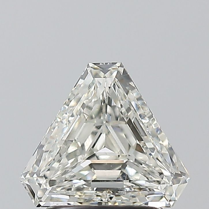 1.12 ct Trilliant Diamond