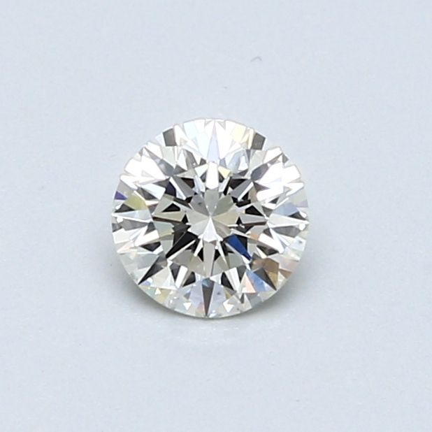 0.42 ct Round Diamond