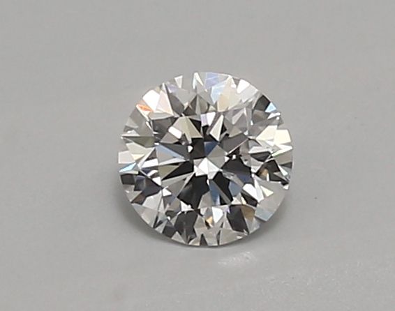 0.47 ct lab-grown Round Diamond