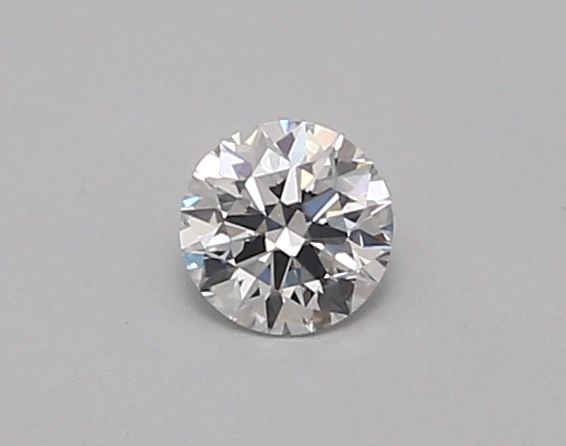 0.28 ct lab-grown Round Diamond