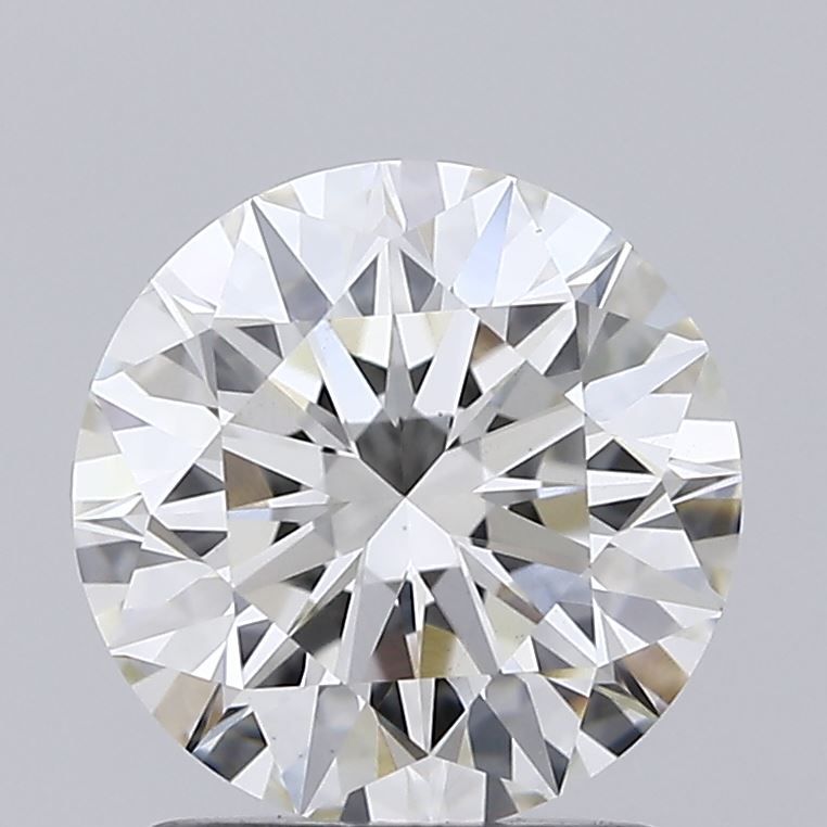 1.60 ct Round diamond