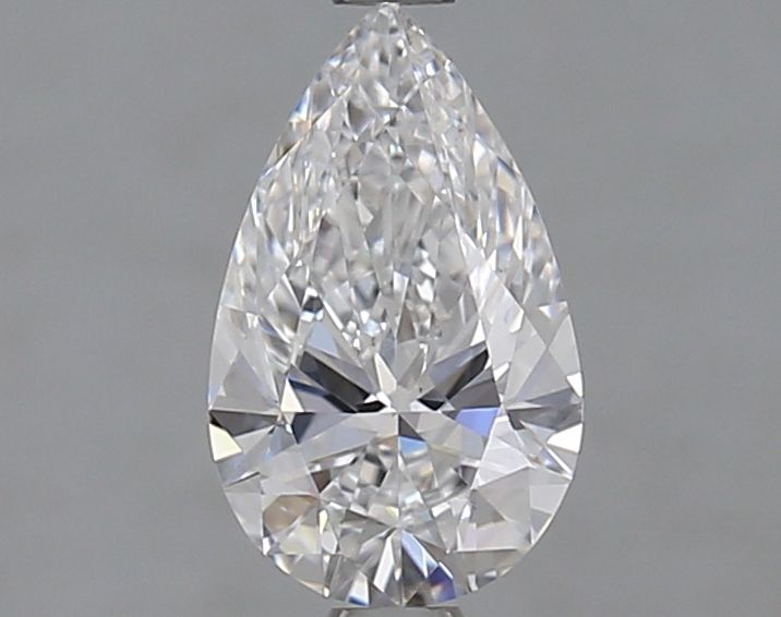 1.01 ct. pear Lab Grown Diamond front image