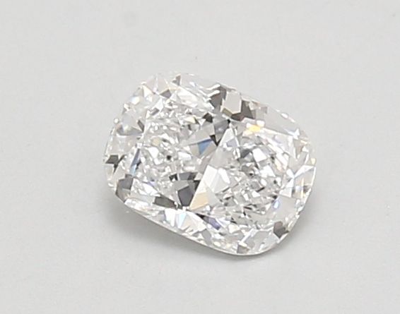 0.62 ct lab-grown Cushion modified Diamond