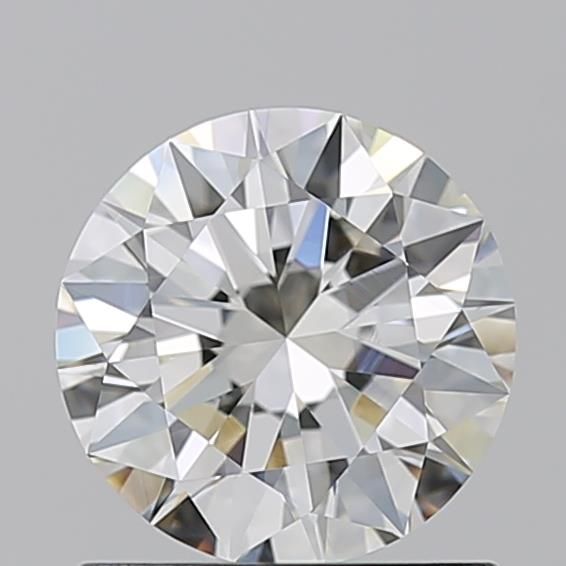 1.01 ct Round diamond