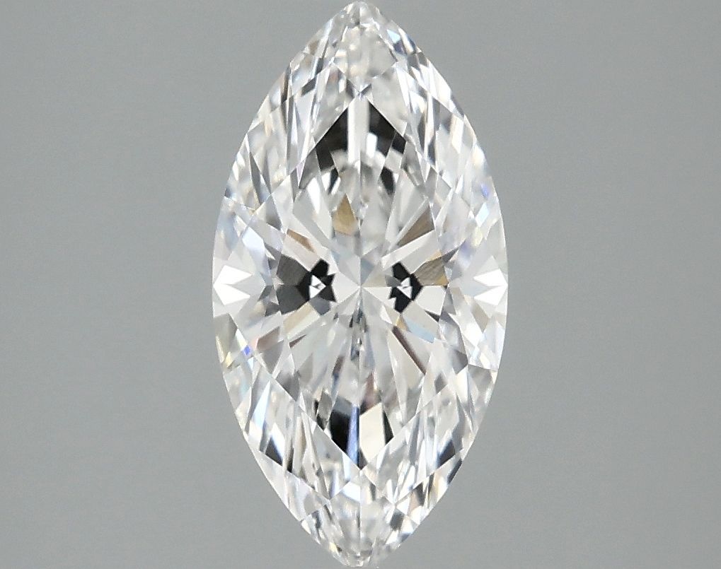 1.58 ct. marquise Lab Grown Diamond front image