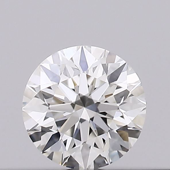 0.15 ct Round diamond