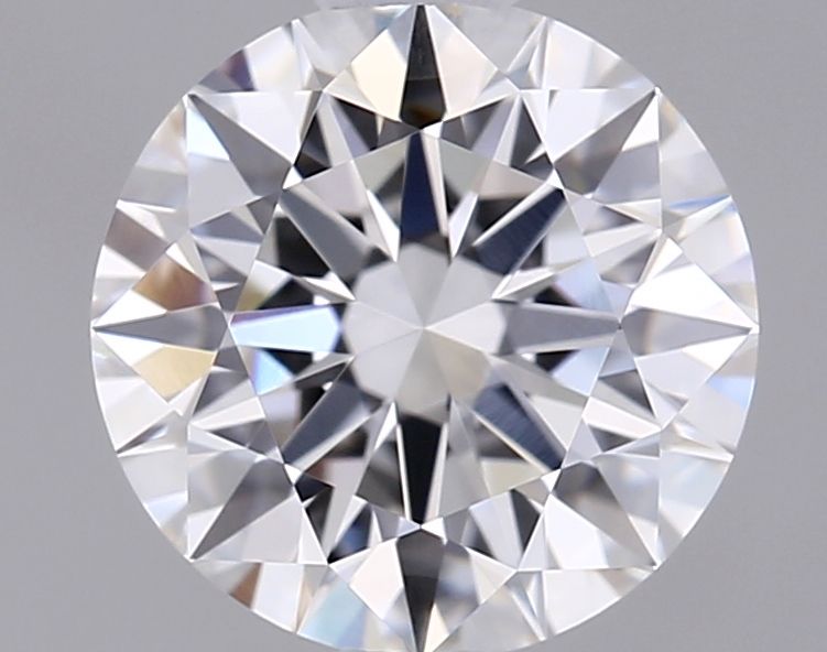 1.03 ct. round Lab Grown Diamond front image
