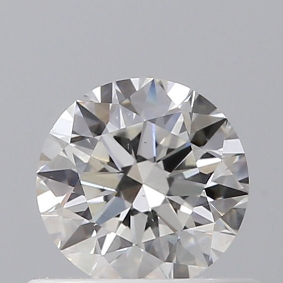 0.46 ct Round diamond