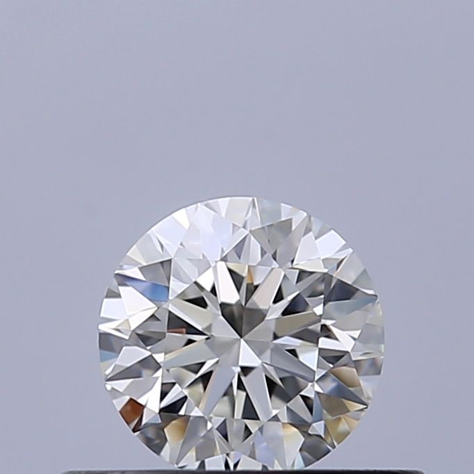 0.37 ct Round diamond