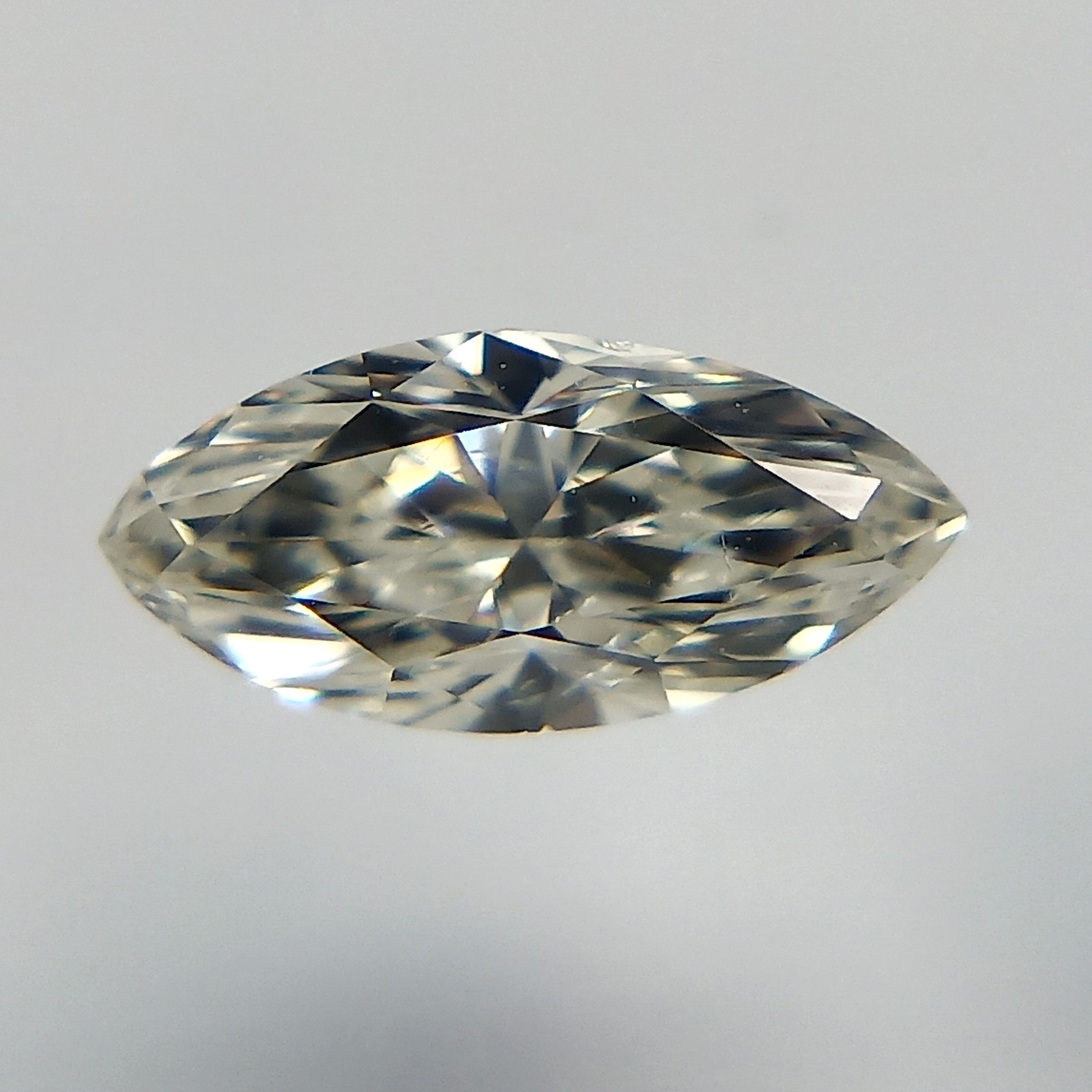 0.23 ct Marquise Natural Diamond