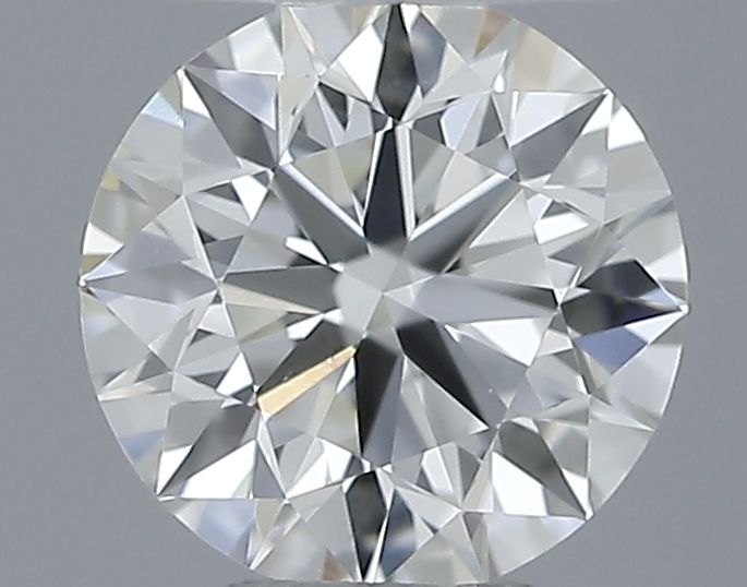 0.30 ct Round diamond