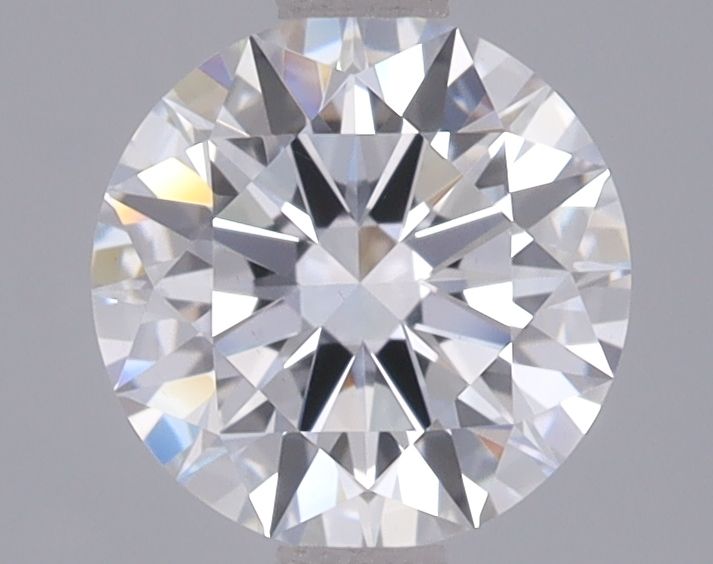 1.51 ct. round Lab Grown Diamond front image