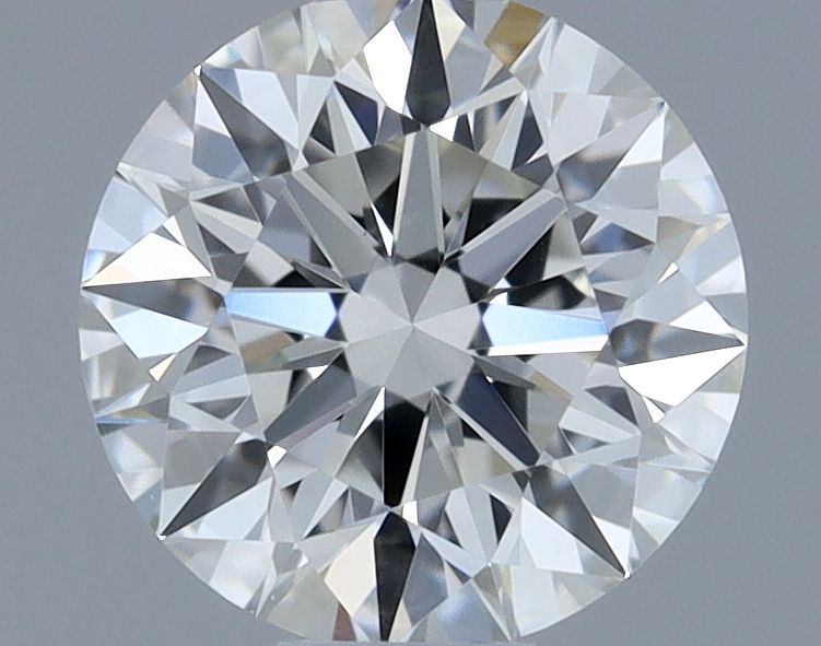 0.34 ct Round Diamond