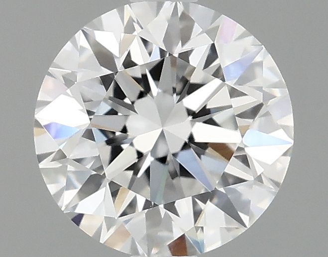 1.09 ct. round Lab Grown Diamond front image