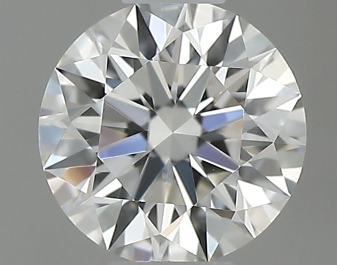 0.33 ct Round Diamond