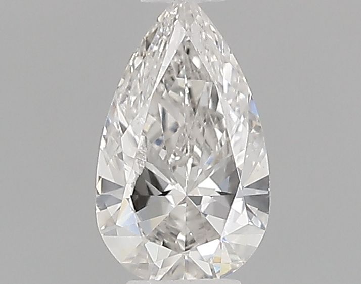 0.30 ct Pear diamond