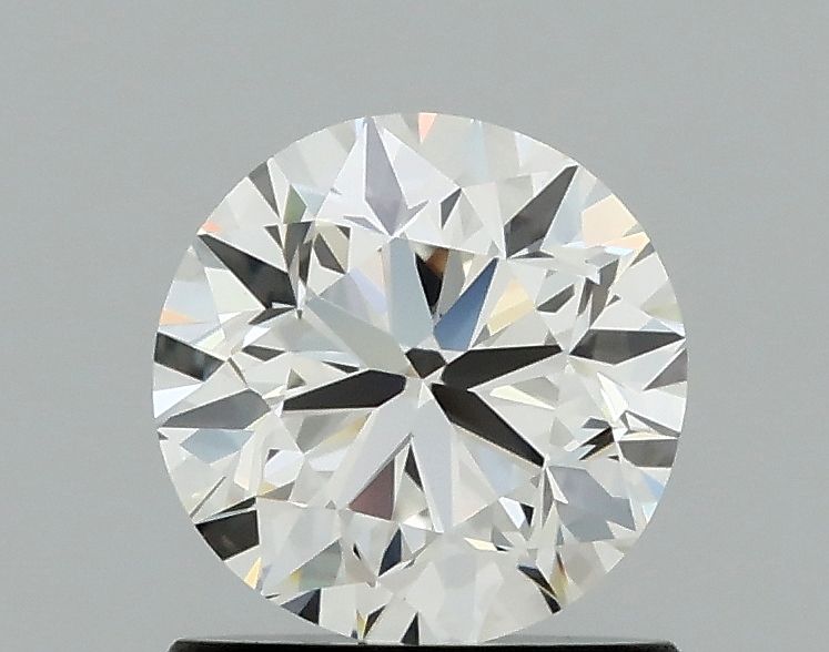 1.00 ct Round diamond