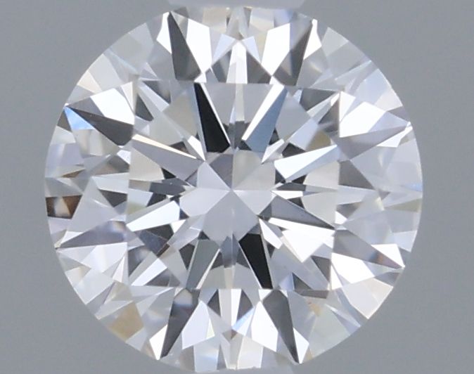 0.28 ct lab-grown Round Diamond