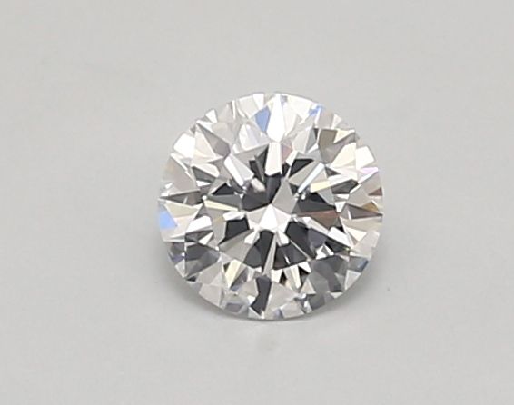 0.46 ct lab-grown Round Diamond