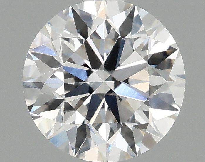 1.03 ct. round Lab Grown Diamond front image