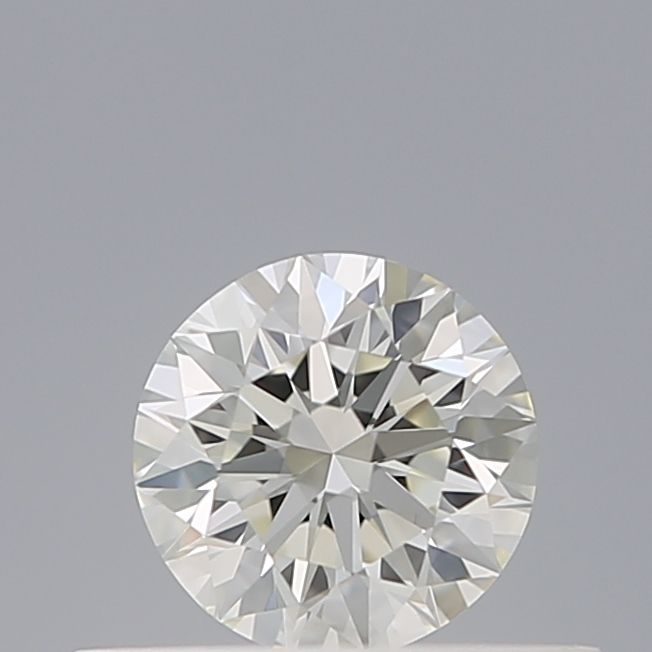 0.38 ct Round diamond