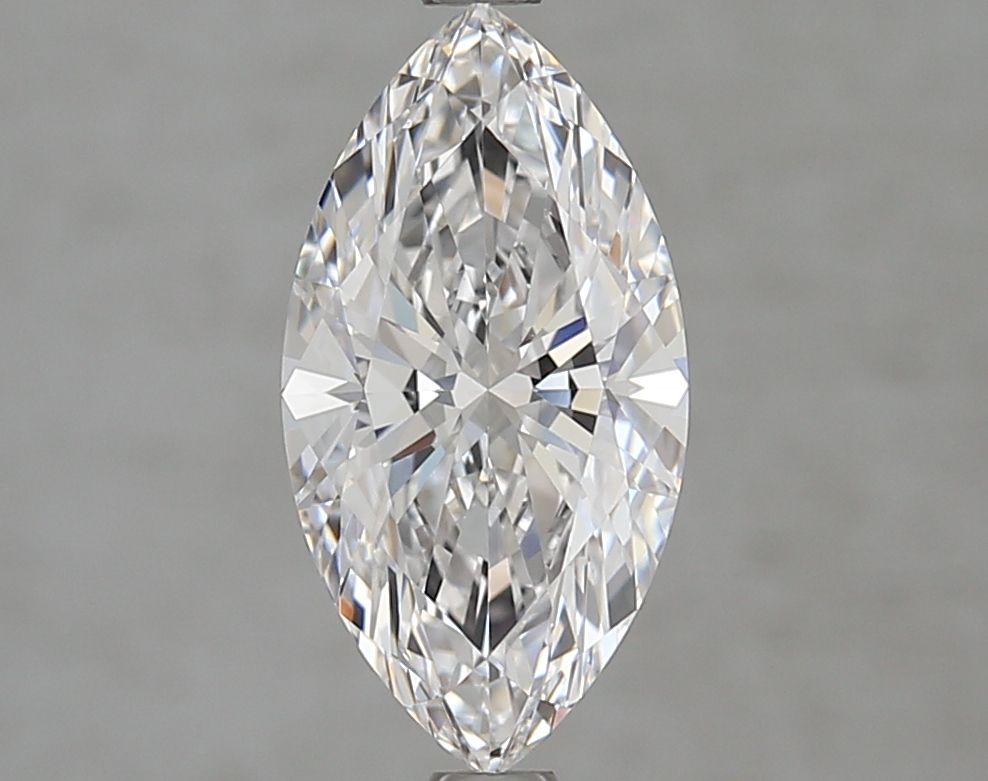 1.96 ct. marquise Lab Grown Diamond front image