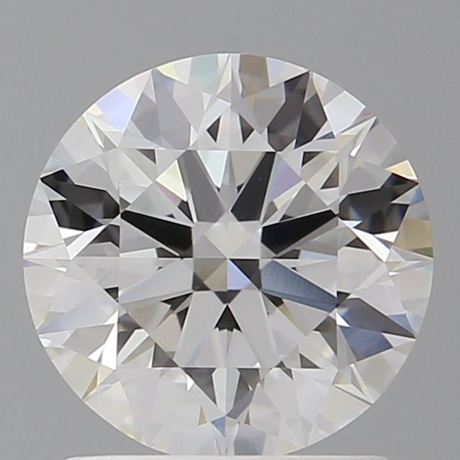 1.58 ct. round Lab Grown Diamond front image