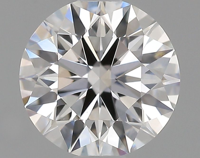 1.00 ct. round Lab Grown Diamond front image