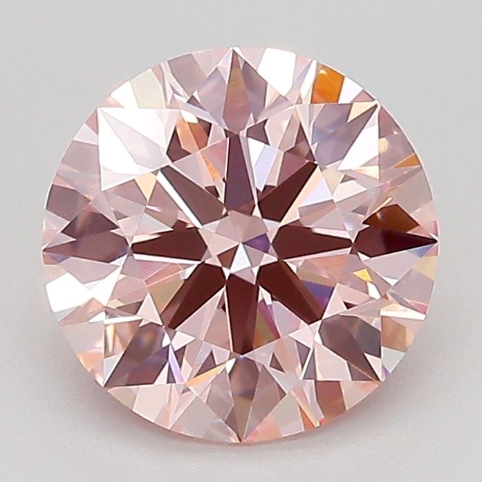 2.01 ct Round diamond