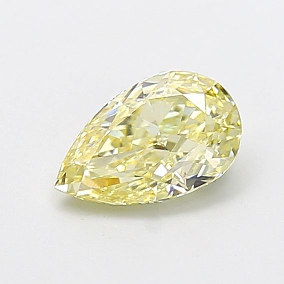 1.06 ct Pear diamond