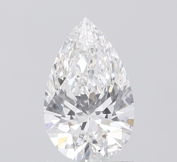 1.26 ct Pear diamond