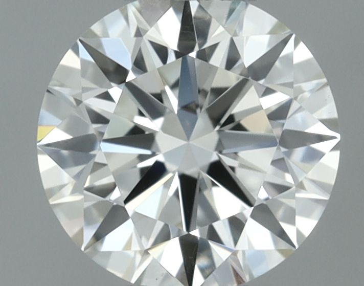 0.45 ct Round diamond
