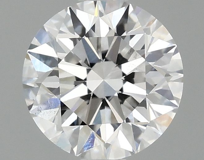 1.05 ct. round Lab Grown Diamond front image