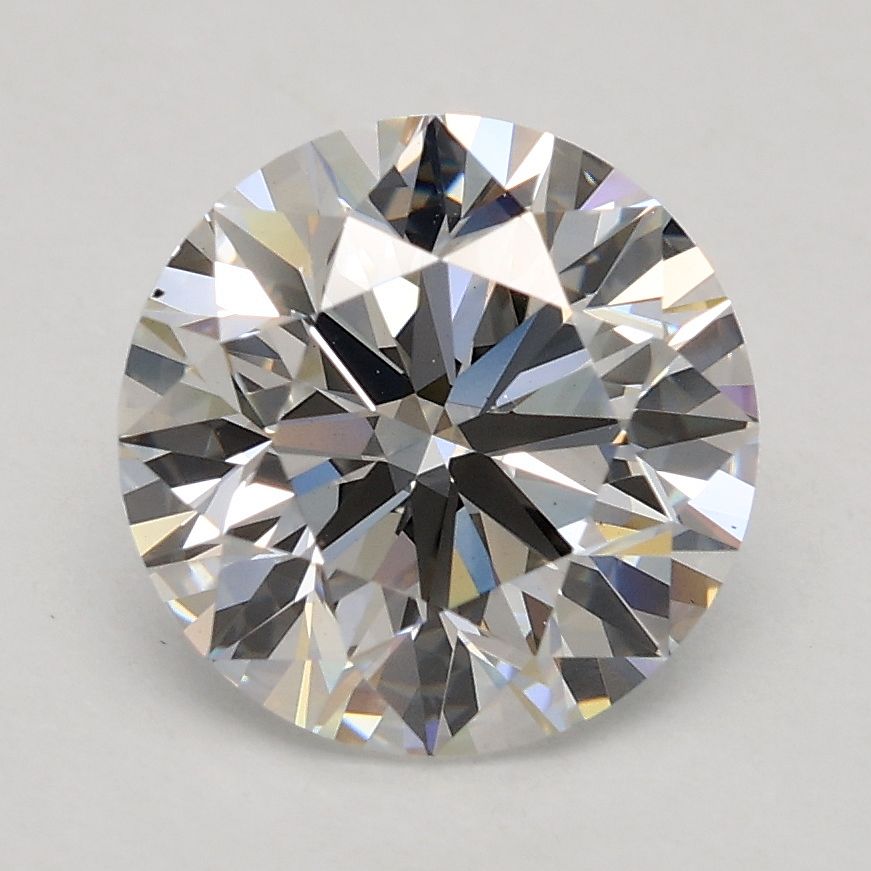 1.81 ct. round Lab Grown Diamond front image