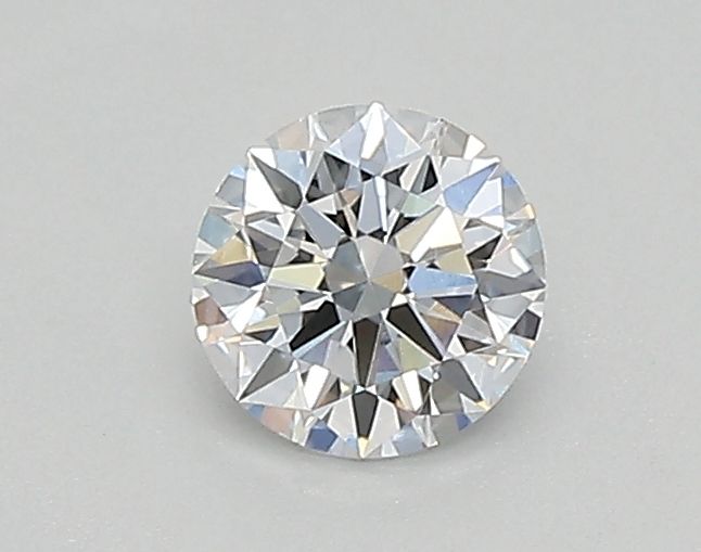 0.38 ct lab-grown Round Diamond