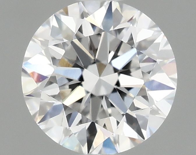 1.09 ct. round Lab Grown Diamond front image