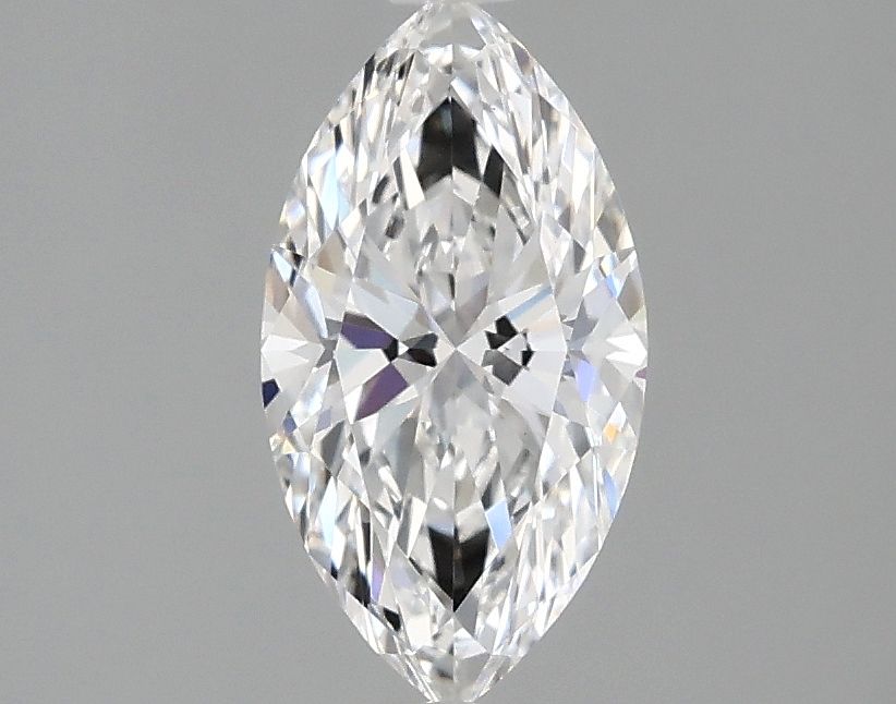 1.07 ct. marquise Lab Grown Diamond front image