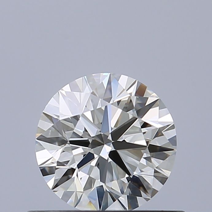 0.54 ct Round diamond