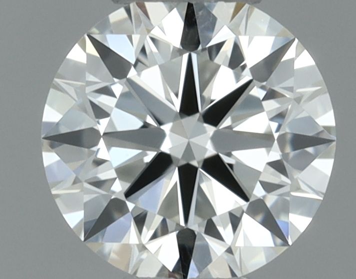 0.30 ct Round diamond