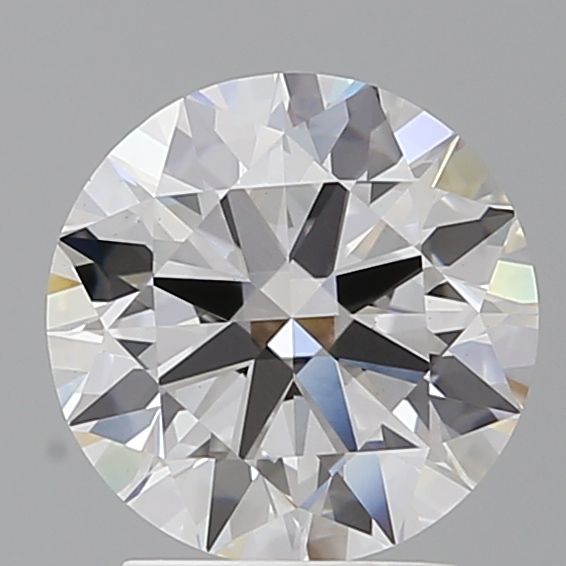 2.50 ct Round diamond