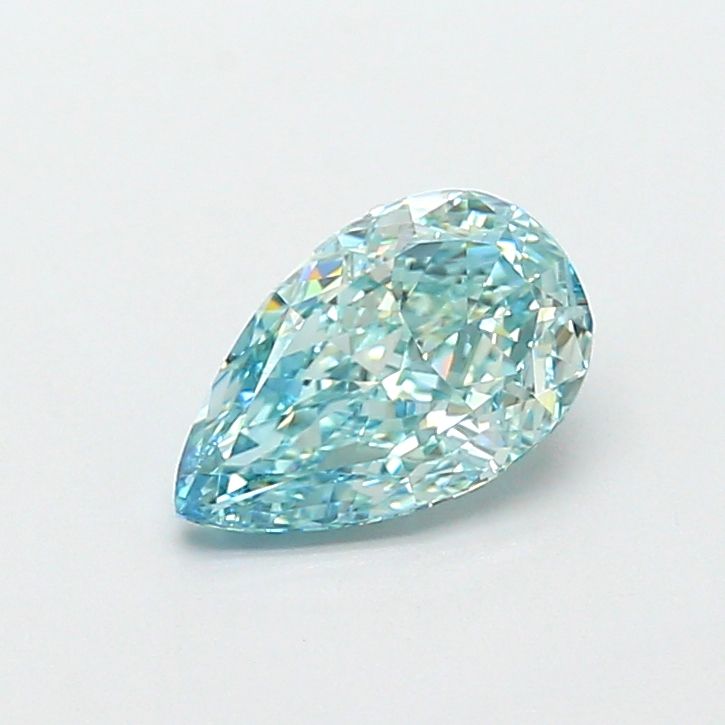 1.08 ct. pear Lab Grown Diamond front image