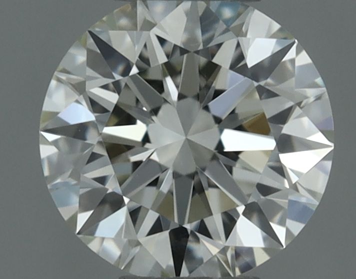 0.30 ct Round diamond