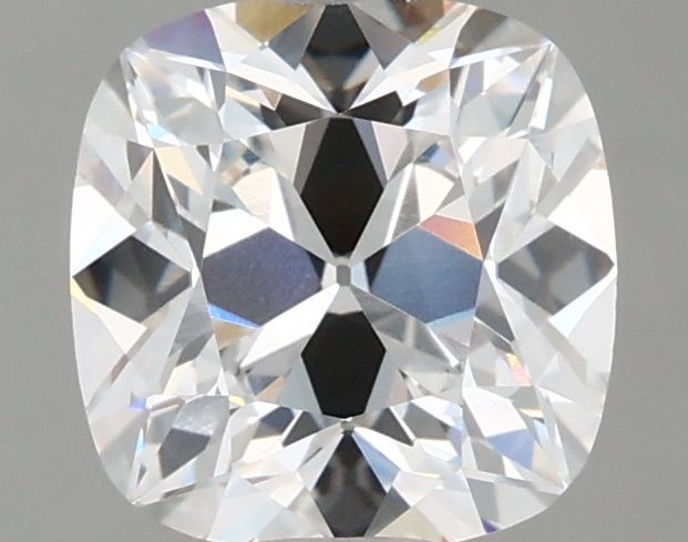 1.93 ct. cushion Lab Grown Diamond front image